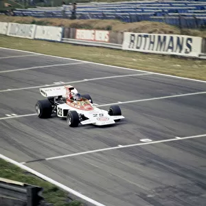 1972 British Grand Prix Brands Hatch. World Copyright: R. Easton / LAT Photographic