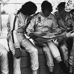 1972 Watkins Glen 6 hours