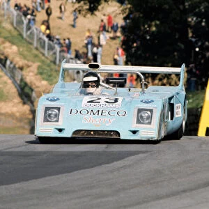 1974 Brands Hatch 1000kms