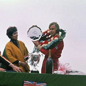 1976 BRDC International Trophy