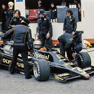 1978 Canadian GP