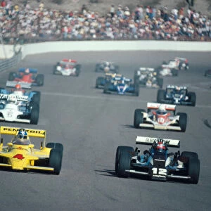1980 PPG Indy Car World Series