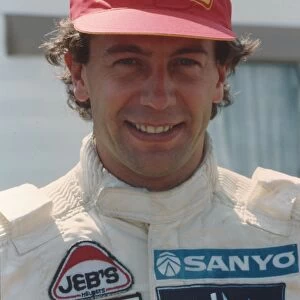 1980s F1: LAT Motorsport: Formula One: 1980s F1