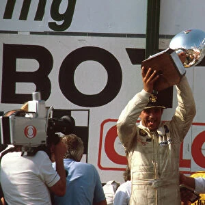 1982 Austrian Grand Prix