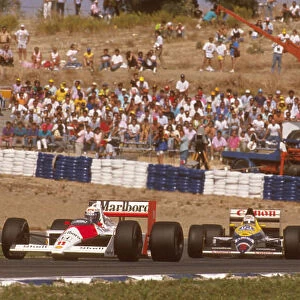 1988 Spanish Grand Prix