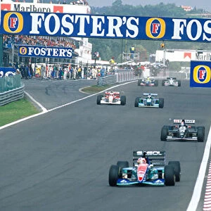 1994 Portuguese Grand Prix