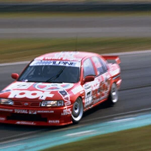 1997 British Touring Car Championship