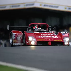 1998 24 Hours of Le Mans