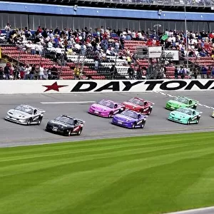 2003 IROC Daytona February