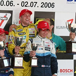 2006 F3 Euro Series