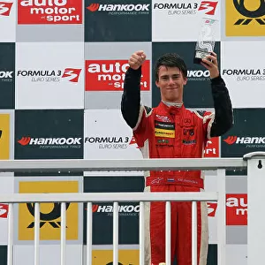 2012 British F3 International Series / Formula 3 Euroseries
