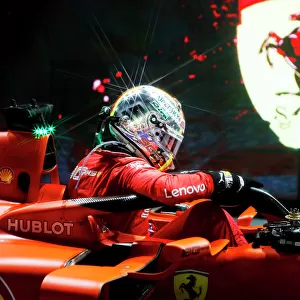 Sports Stars Collection: Sebastian Vettel