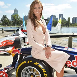 Australian Grand Prix Photocall