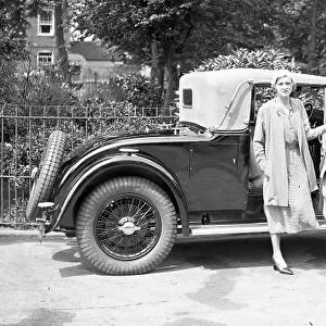 Automotive 1931: Automotive 1931