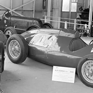 Automotive 1962: Paris Motor Show