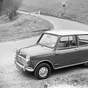 Automotive 1963: Automotive 1963