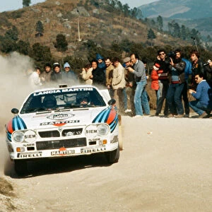 Bettega 1984 Corsica 2