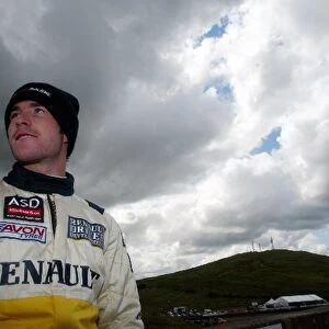 British Formula 3 Championship: Danny Watts, Hitech Racing