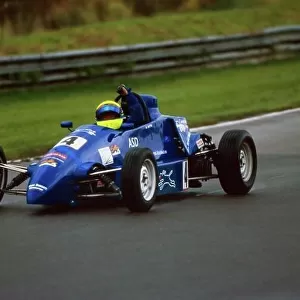 BRSCC Formula First Championship