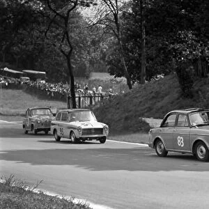 BSCC 1959: Round 4 Crystal Palace