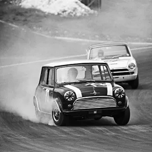 BSCC 1966: Round 5 Brands Hatch