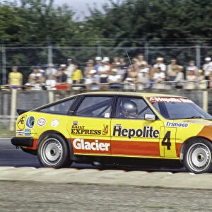BSCC 1983: Round 8 Silverstone