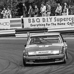 BSCC 1985: Round 10 Brands Hatch