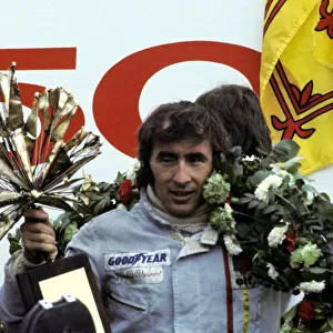 Canadian Grand Prix, Mosport Park, 24 September 1972