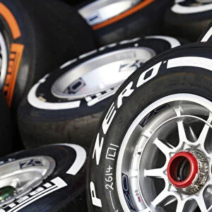 f1 formula 1 one gp grand prix Tyres Detail