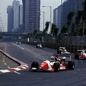 FIA Macau Formula 3 World Cup