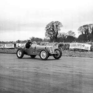 Formula 1 1951: Richmond Trophy