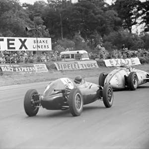 Formula 1 1957: International Trophy