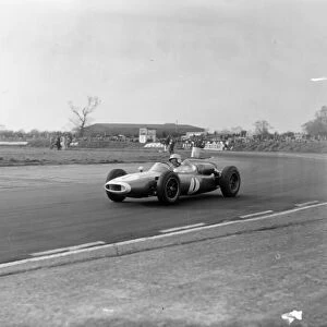 Formula 1 1961: Lombank Trophy
