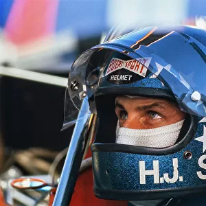 Formula 1 1974: Austrian GP