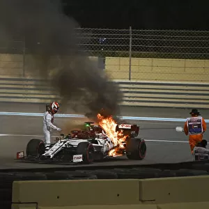 Formula 1 2020: Abu Dhabi GP