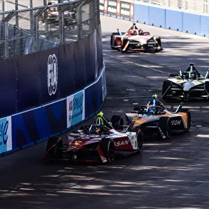 Formula E 2022-2023: Cape Town ePrix