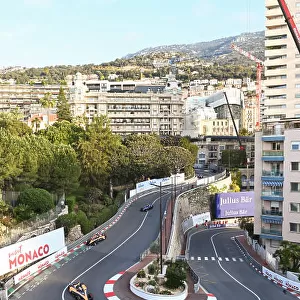 Formula E 2022-2023: Monaco ePrix
