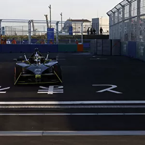 Formula E 2023-2024: Tokyo ePrix