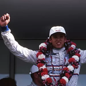 Formula Palmer Audi Championship, Rounds 3 & 4, Brands Hatch, England, 28 June 1998