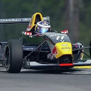 Formula Renault 2. 0 Italia