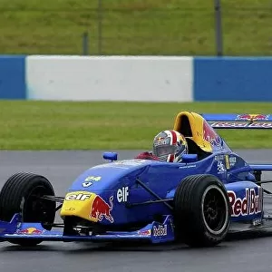 Formula Renault 2000 Eurocup