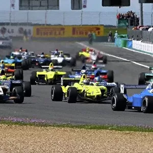 Formula Renault V6 Championship
