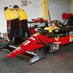 Formula One World Championship: Ferrari 640: Formula One World Championship 1989