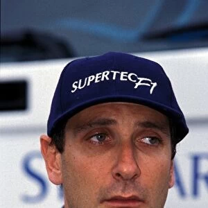 Formula One World Championship: Hungarian Grand Prix, Rd11, Hungaroring, Hungary. 15 August 1999