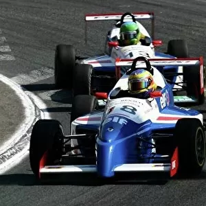 French Formula Campus Championship