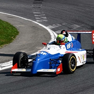 French Formula Campus Championship: Pierre Ragues