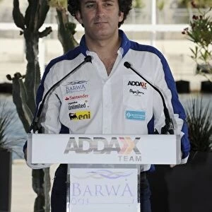 GP2 Series, Rd 4, Valencia, Spain, Thursday 23 June 2011