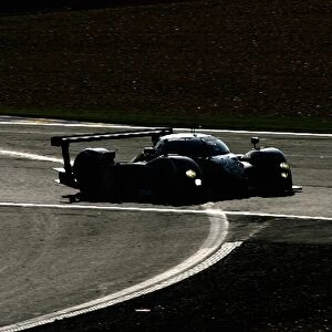 Le Mans 24 Hours: Second placed Bentley drivers David Brabham / Mark Blundell / Johnny Herbert