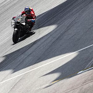 MotoGP 2024: Sepang shakedown