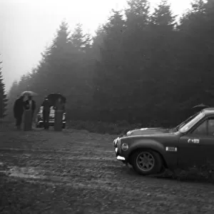 Other Rally 1970: Tour of Dean Rally